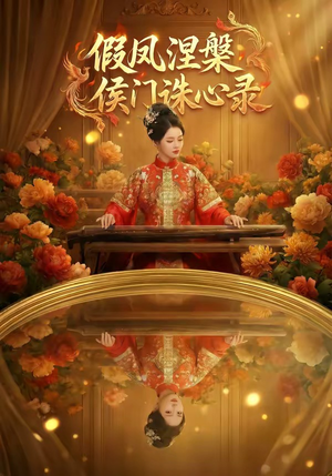 假凤涅槃侯门诛心录（69集）