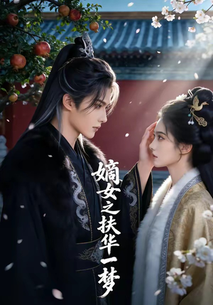 嫡女之扶华一梦（71集）