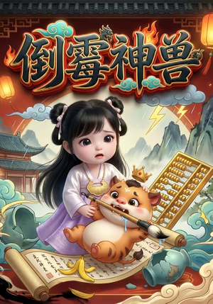 倒霉神兽（45集）