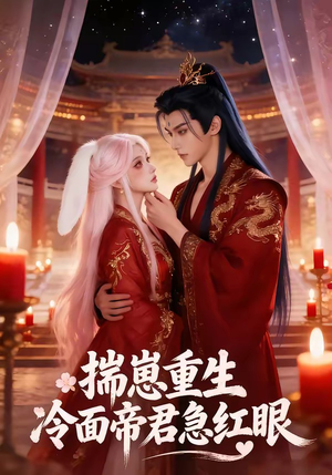 揣崽重生：冷面帝君急红眼（58集）Ai短剧