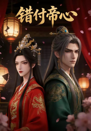 错付帝心（33集）