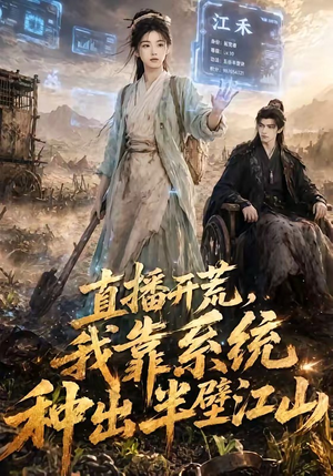 直播开荒，我靠系统种出半壁江山（47集）