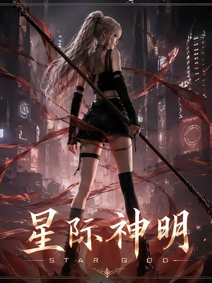 星际神明（78集）