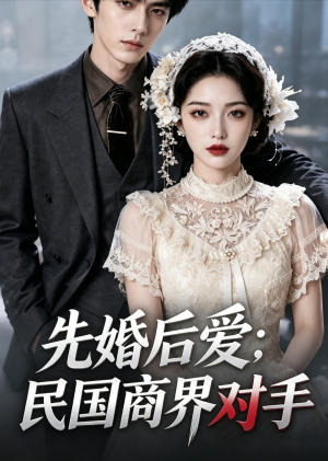 先婚后爱：民国商界对手（60集）