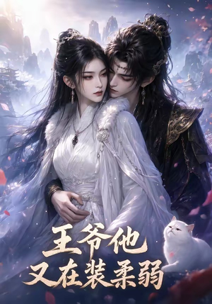 王爷他又在装柔弱（70集）