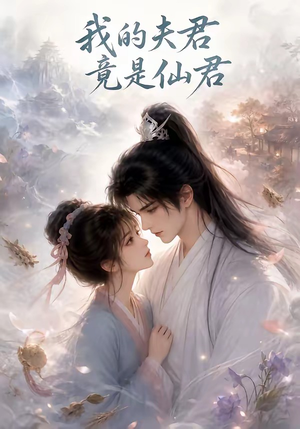 我的夫君竟是仙君（70集）