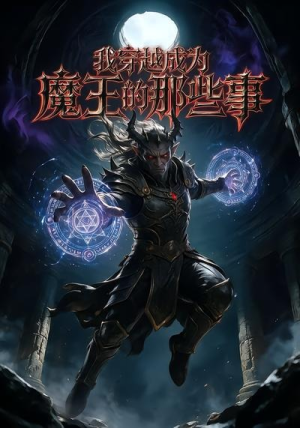 我穿越成为魔王的那些事（33集）
