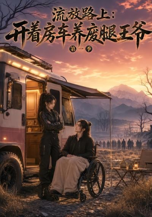 流放路上：开着房车养废腿王爷第一季（92集）