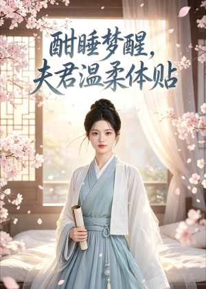 酣睡梦醒，夫君温柔体贴（32集）