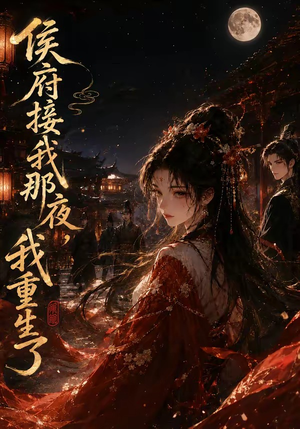 侯府接我那夜，我重生了（61集）