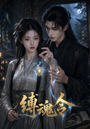 缚魂令（60集）