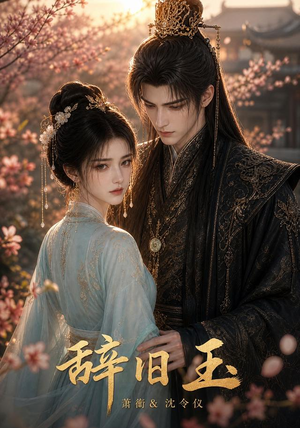 辞旧玉（34集）