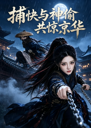 捕快与神偷共惊京华（50集）