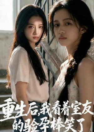 重生后，我看着室友的验孕棒笑了（45集）Ai短剧