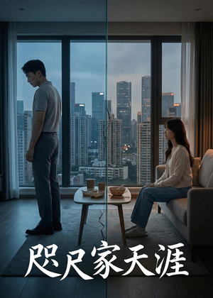 咫尺家天涯（31集）Ai短剧