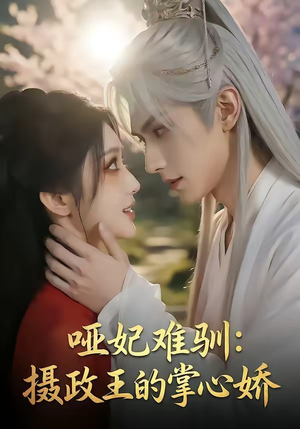 哑妃难驯：摄政王的掌心娇（42集）