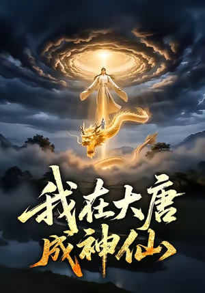 我在大唐成神仙（49集）
