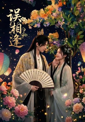 误相逢（24集）