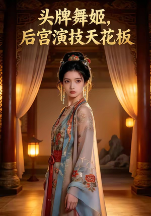 头牌舞姬，后宫演技天花板（51集）