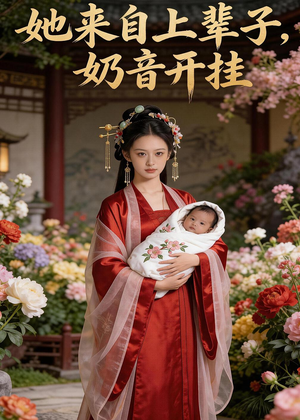 她来自上辈子，奶音开挂（51集）Ai短剧
