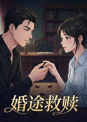 水墨救赎&婚途救赎（127集）动漫
