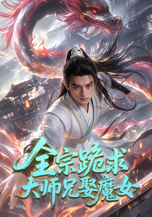 全宗跪求大师兄娶魔女（83集）
