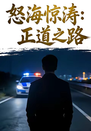 怒海惊涛：正道之路（46集）