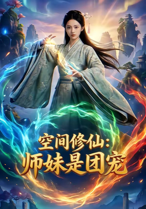 空间修仙：师妹是团宠（60集）