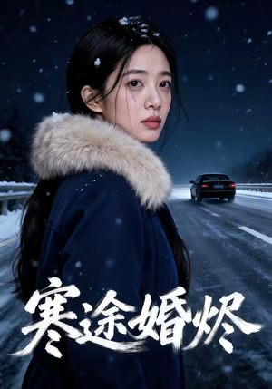 寒途婚烬（63集）