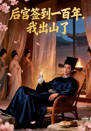 后宫签到一百年，我出山了（48集）