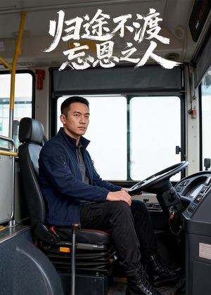 归途不渡忘恩之人（34集）Ai短剧