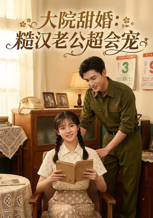 大院甜婚：糙汉老公超会宠（80集）