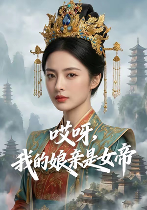 哎呀，我的娘亲是女帝（75集）