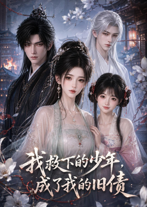 我救下的少年，成了我的旧债（102集）