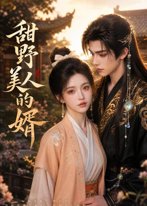甜野美人的婿（50集）