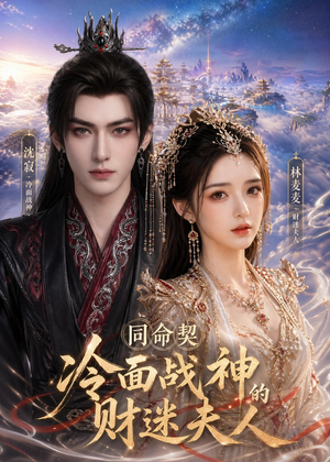 同命契：冷面战神的财迷夫人（21集）