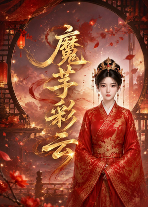 魔芋彩云（58集）