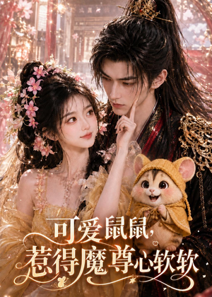 可爱鼠鼠，惹得魔尊心软软（60集）