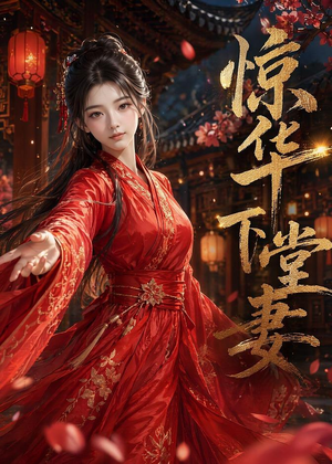惊华下堂妻（35集）
