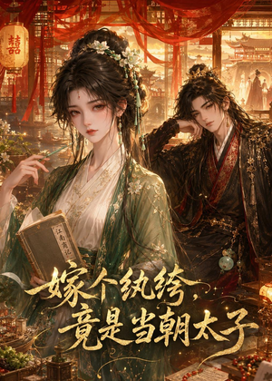 嫁个纨绔，竟是当朝太子（33集）