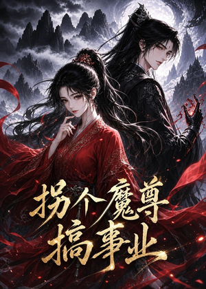 拐个魔尊搞事业（60集）