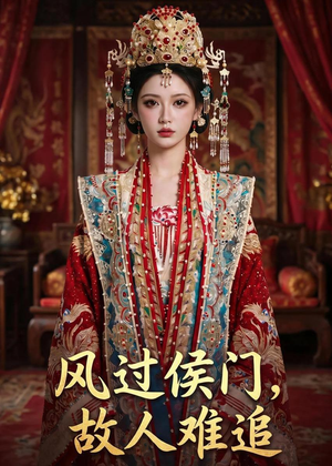 风过侯门，故人难追（94集）