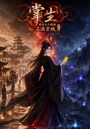 掌生：萧府大小姐她名满京城第四季（145集）