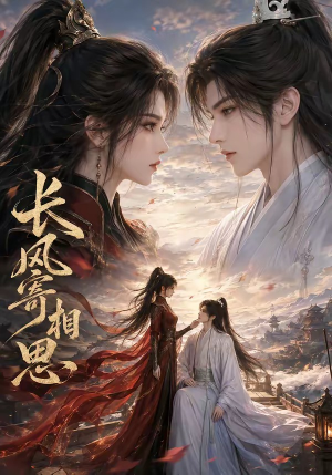 长风寄相思（51集）