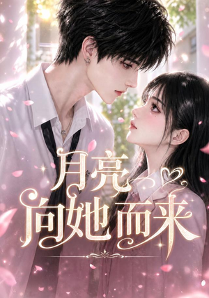 月亮向她而来（120集）