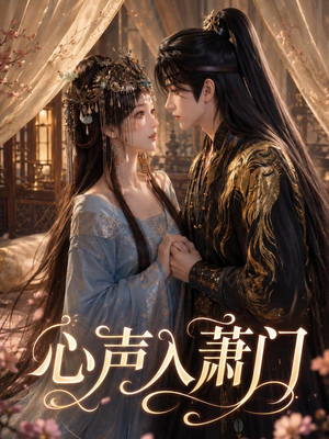心声入萧门（49集）
