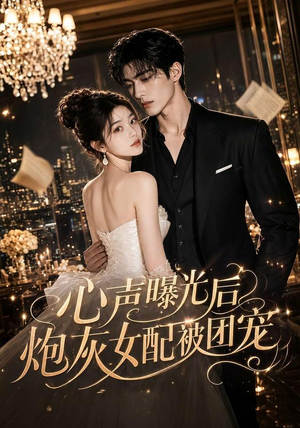 心声曝光后炮灰女配被团宠（100集）
