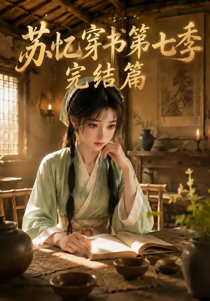苏忆穿书第七季完结篇（更至177集）