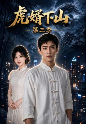 虎婿下山第三季（95集）