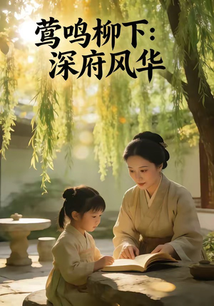 莺鸣柳下：深府风华（72集）